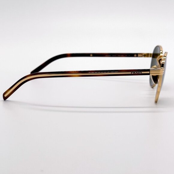 NEW PRADA SUNGLASSES PRB52S 5AK09Z PRADA SPR B52 5AK09Z EYEWEAR PRADA PR B52S - Picture 7 of 10